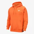 Nike M NSW CLUB HOODIE PO BB 