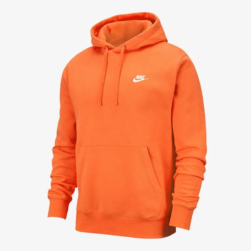 Nike M NSW CLUB HOODIE PO BB 