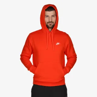 Nike Sportswear Club Fleece 