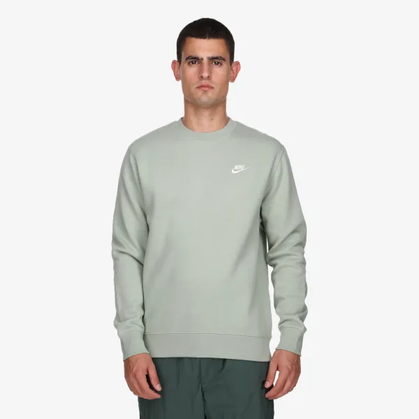 Nike Sportswear Club Fleece 