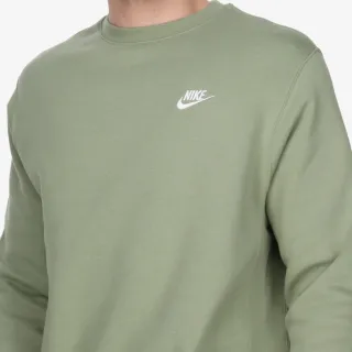 Nike Sportswear Club Fleece 