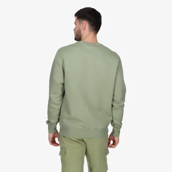 Nike Sportswear Club Fleece 