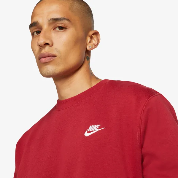 Nike Sportswear Club Fleece 