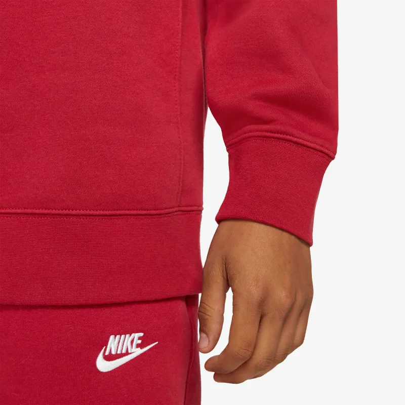 Nike Sportswear Club Fleece 
