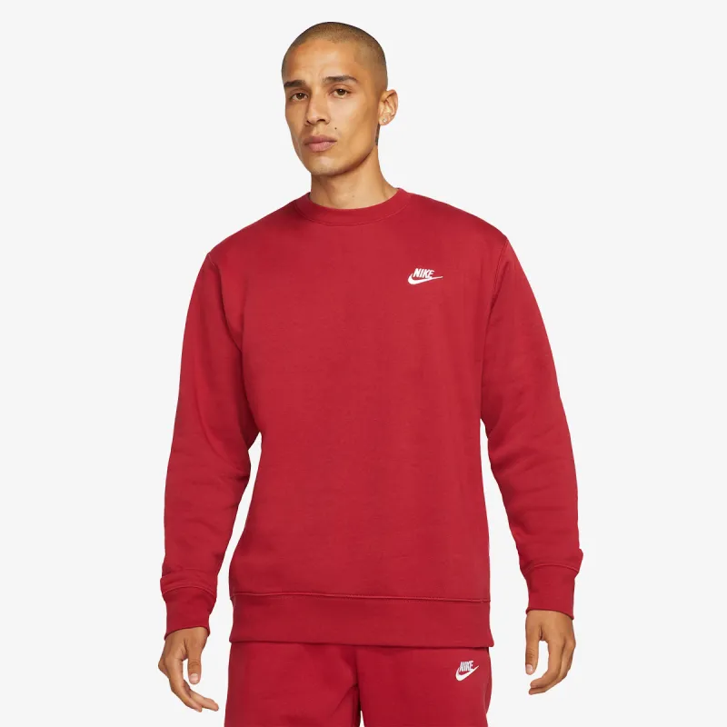 Nike Sportswear Club Fleece 
