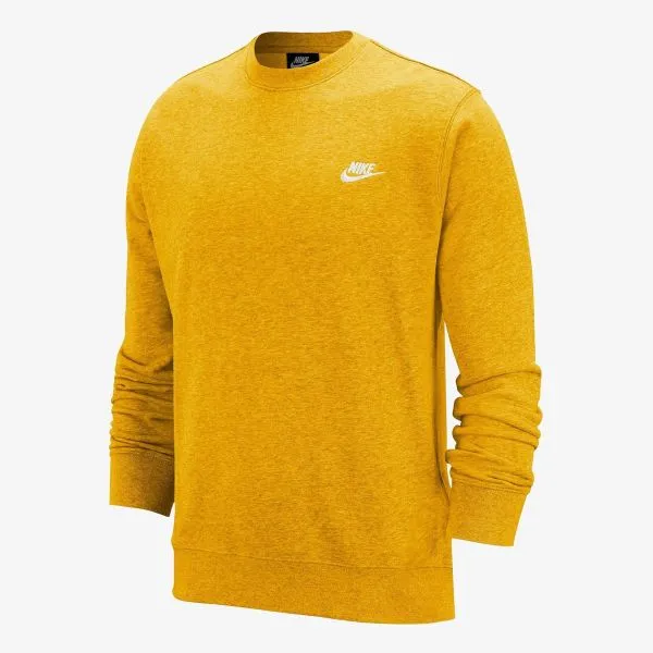 Nike M NSW CLUB CRW FT 