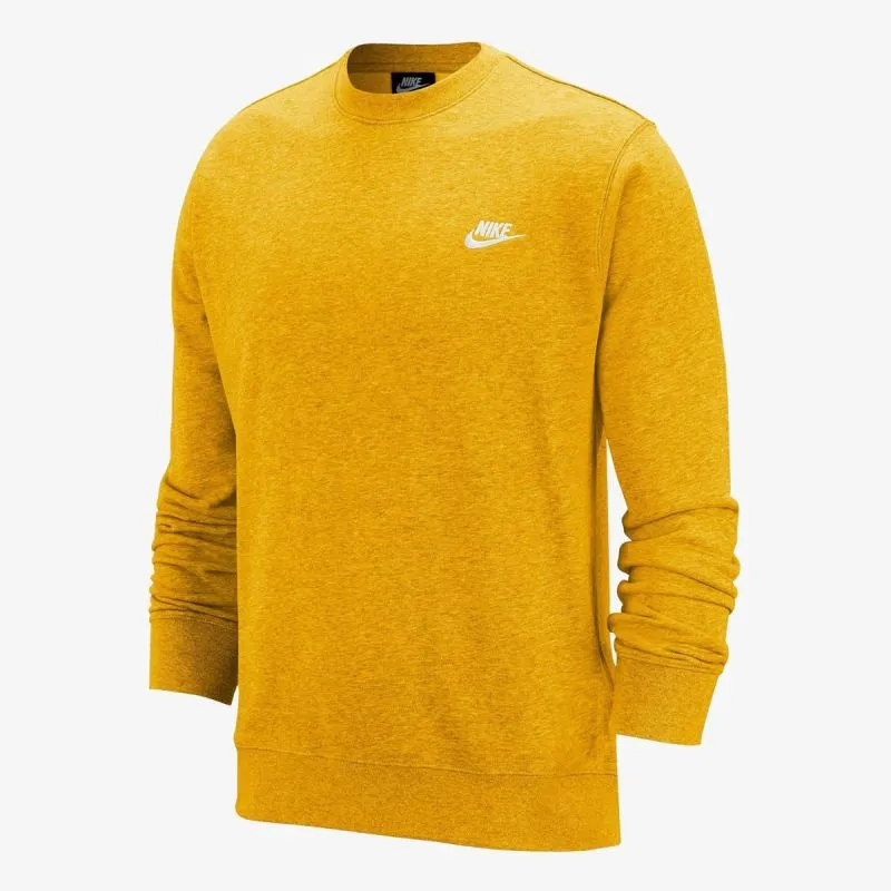 Nike M NSW CLUB CRW FT 