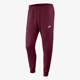 Nike M NSW CLUB JGGR FT 