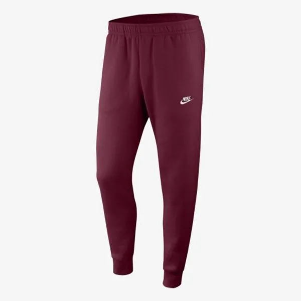 Nike M NSW CLUB JGGR FT 
