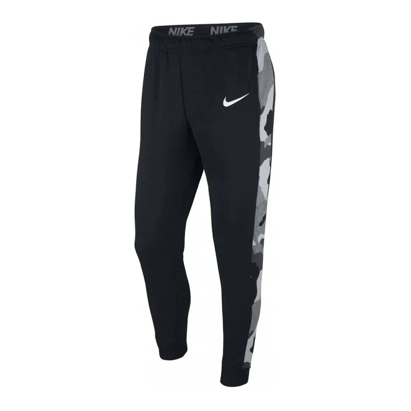 Nike M NK DRY PANT TPR FL CMO 