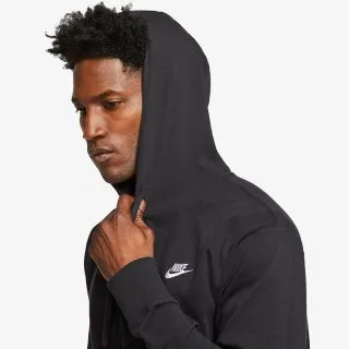 Nike M NSW CLUB HOODIE PO JSY 