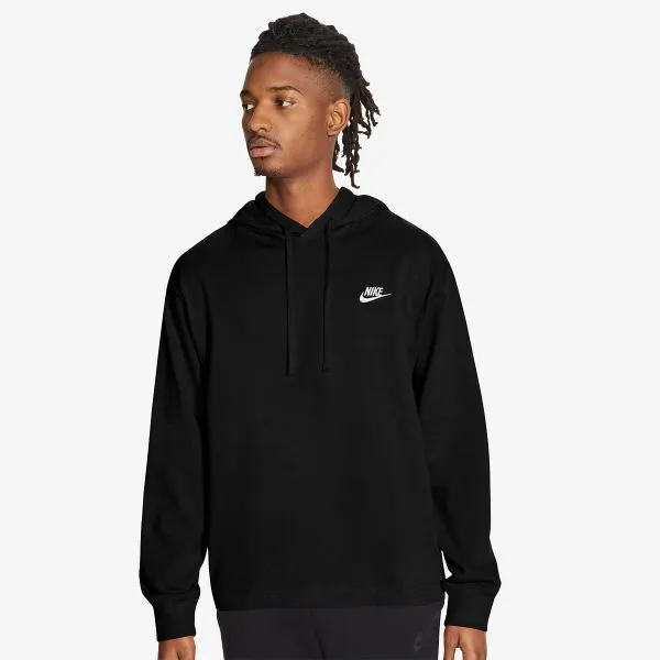 Nike M NSW CLUB HOODIE PO JSY 
