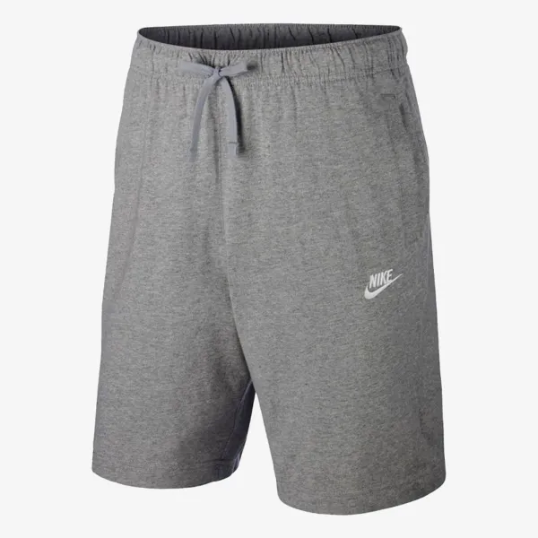 Nike M NSW CLUB SHORT JSY 