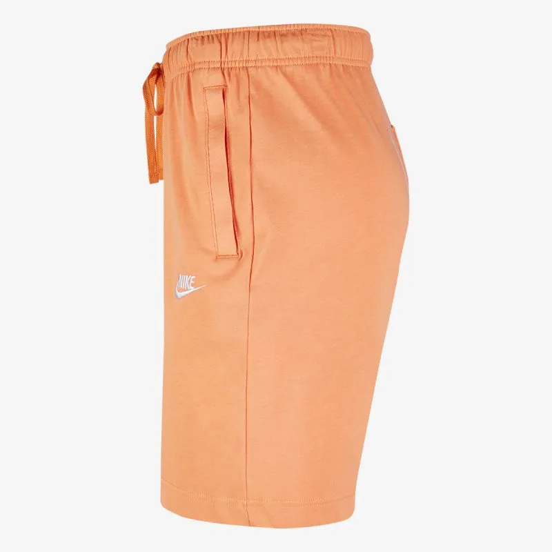 Nike M NSW CLUB SHORT JSY 