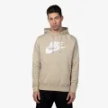 Nike Sportswear Club Fleece 