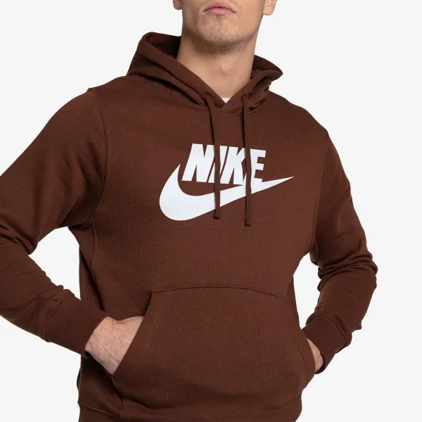 Nike Sportswear Club Fleece 