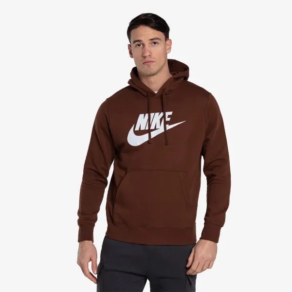 Nike Sportswear Club Fleece 
