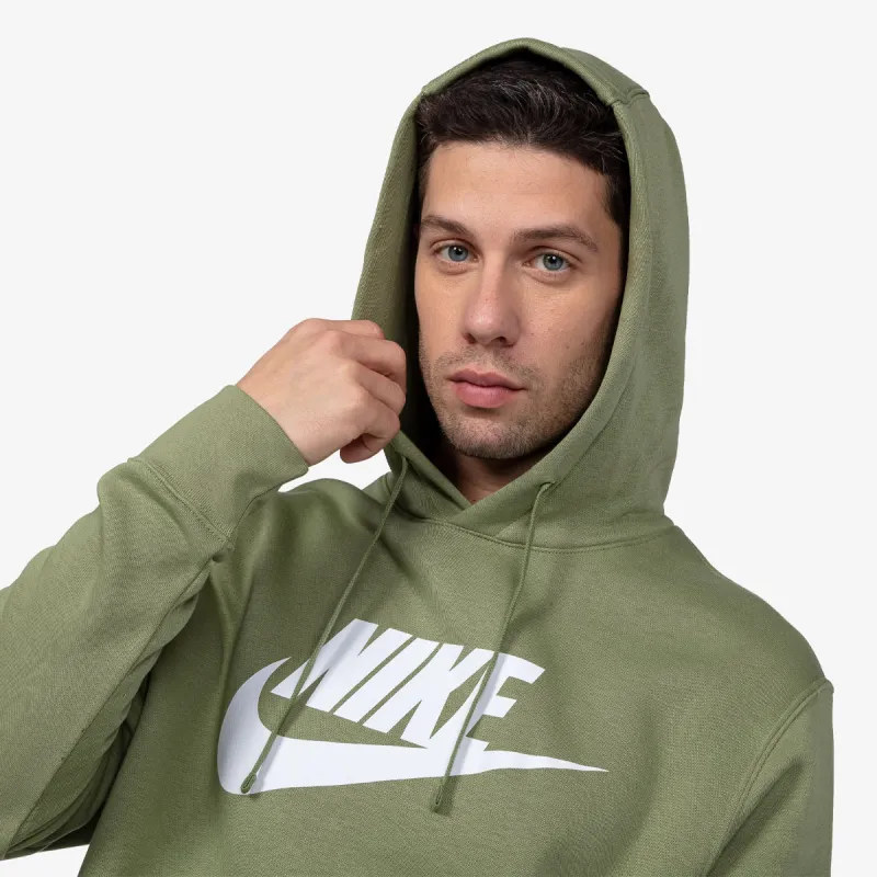 Nike Sportswear Club Fleece 