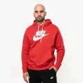 Nike Sportswear Club Fleece 