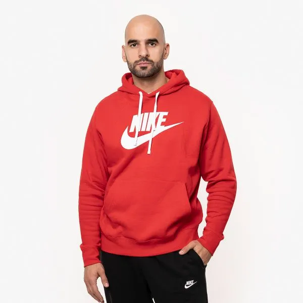 Nike Sportswear Club Fleece 