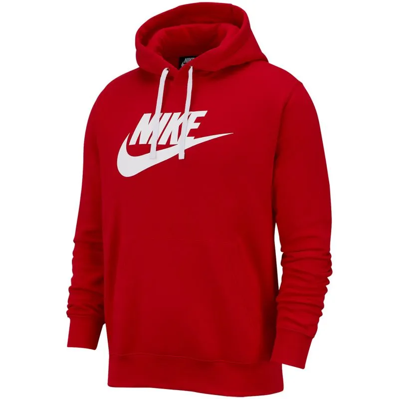 Nike Sportswear Club Fleece 