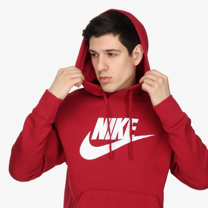 Nike Sportswear Club Fleece 