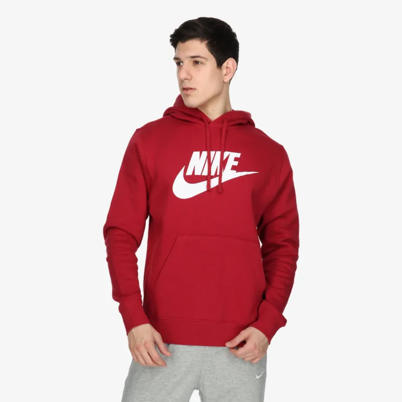 Nike Sportswear Club Fleece 