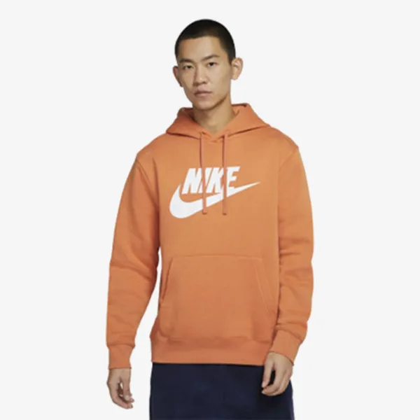 Nike Sportswear Club Fleece 