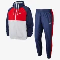 Nike M NSW CE TRK SUIT HD WVN 