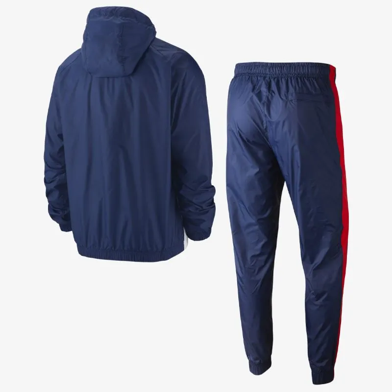 Nike M NSW CE TRK SUIT HD WVN 