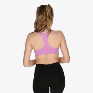 Nike Swoosh Futura Sports Bra 