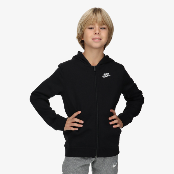 Nike Sportswear Club | Sport Vision