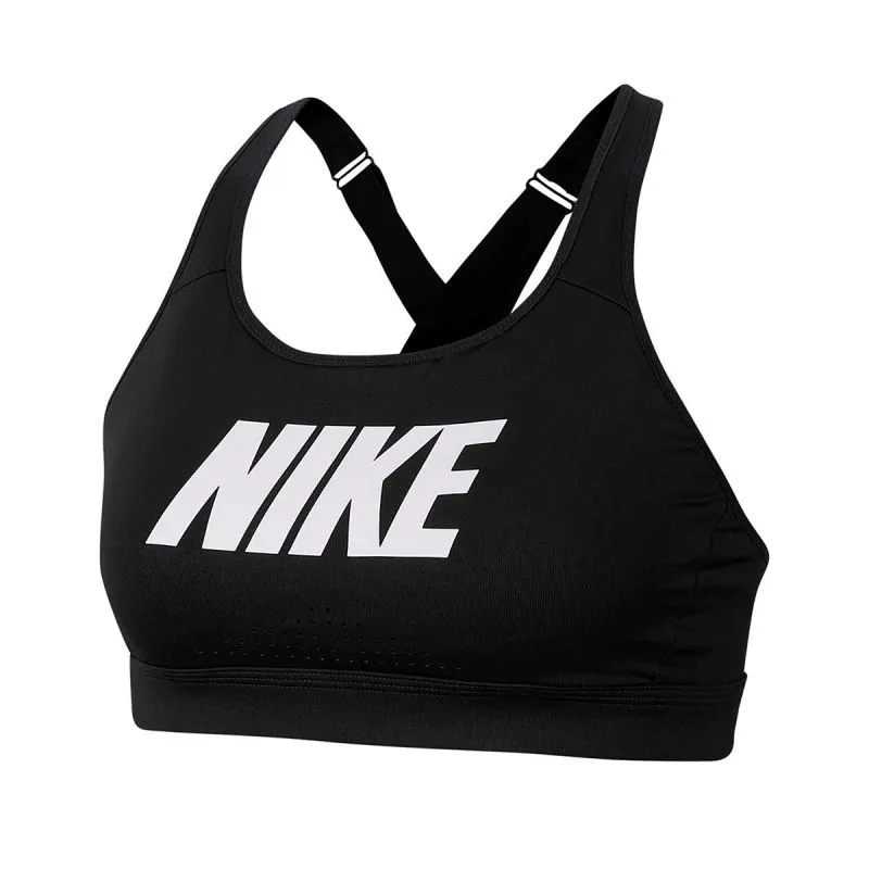 Nike NIKE IMPACT STRAPPY BRA GRX 
