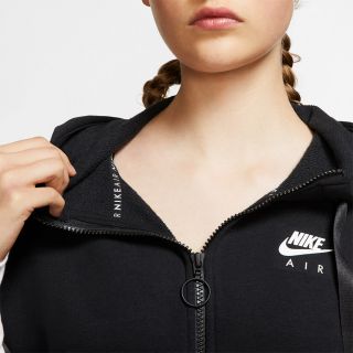 Nike W NSW AIR HOODIE FZ BB 