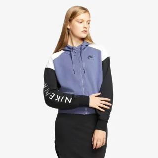 Nike W NSW AIR HOODIE FZ BB 