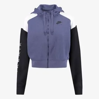 Nike W NSW AIR HOODIE FZ BB 