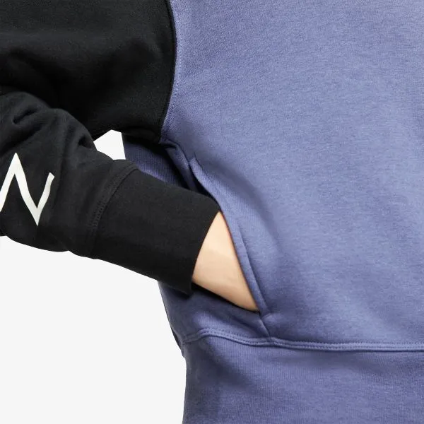 Nike W NSW AIR HOODIE FZ BB 