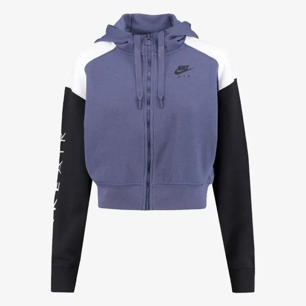 Nike W NSW AIR HOODIE FZ BB 