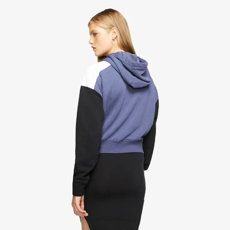 Nike W NSW AIR HOODIE FZ BB 