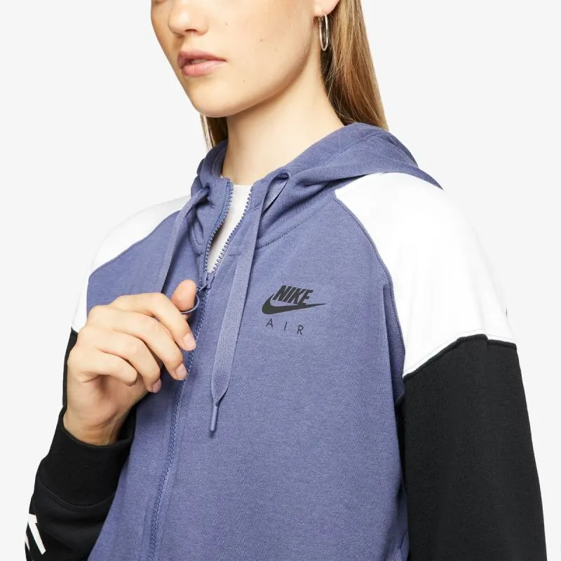 Nike W NSW AIR HOODIE FZ BB 