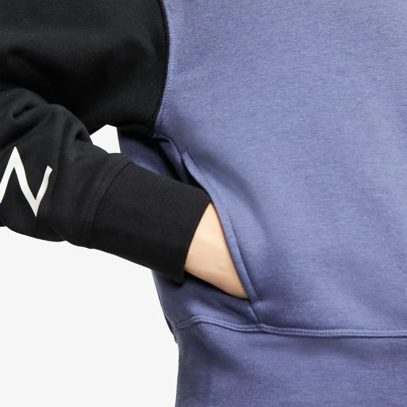 Nike W NSW AIR HOODIE FZ BB 