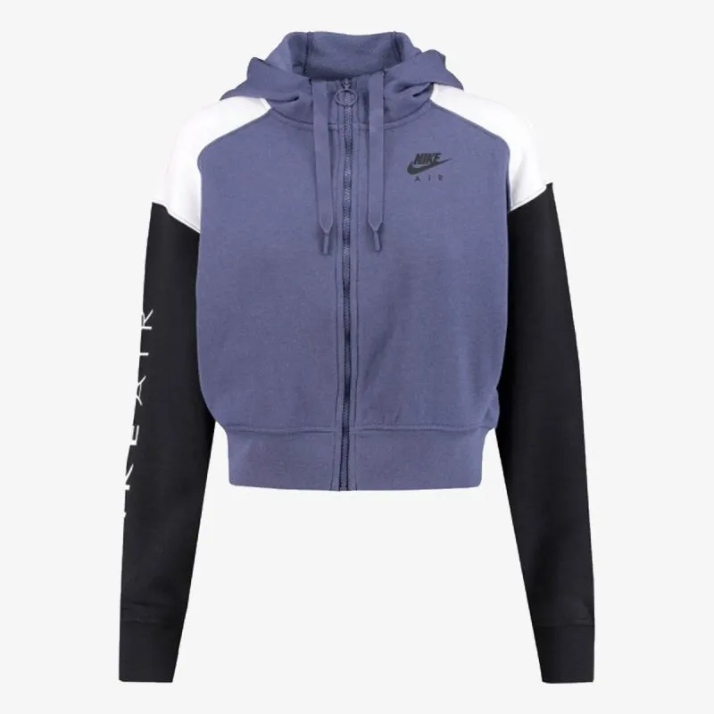 Nike W NSW AIR HOODIE FZ BB 