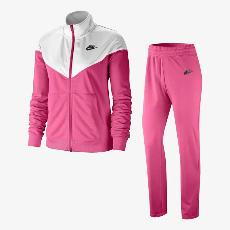 Nike W NSW TRK SUIT PK 