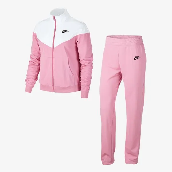 Nike W NSW TRK SUIT PK 