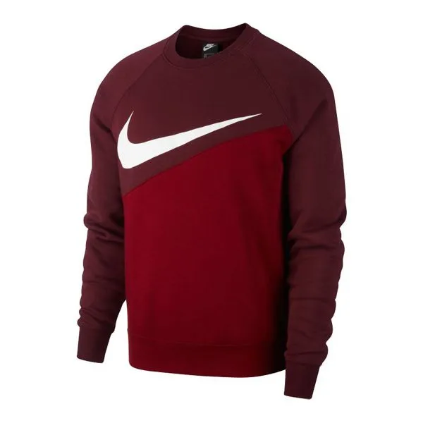 Nike M NSW SWOOSH CREW BB 