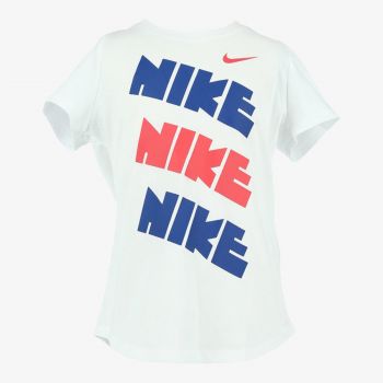 Nike Nike G NSW TEE HOUNDSTOOTH SCOOP 