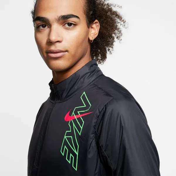 Nike M NK ELMNT TRACK TOP HZ WM AIR 