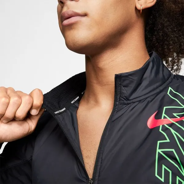 Nike M NK ELMNT TRACK TOP HZ WM AIR 
