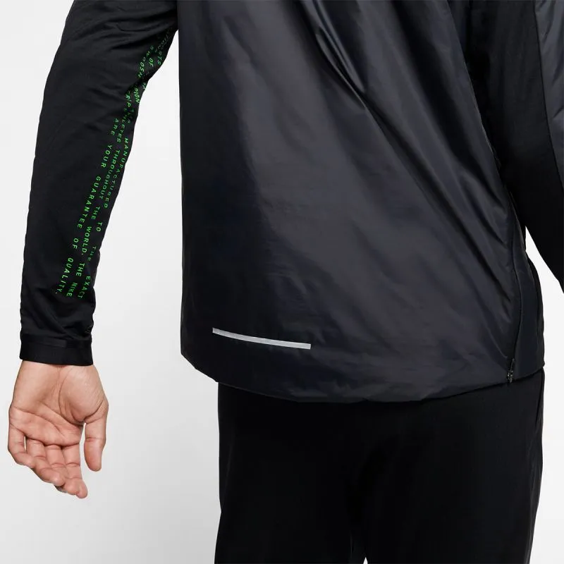 Nike M NK ELMNT TRACK TOP HZ WM AIR 