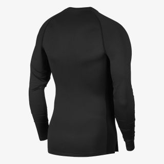 Nike Nike Pro M Tight-Fit Long-Sleeve Top 